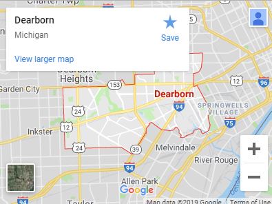 Serving-Dearborn-Michigan