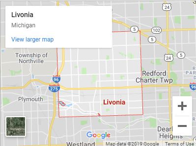 Electrician Serving-Livonia-Michigan