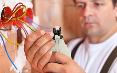 What Services Does a Residential Electrical Contractor Provide? | MI