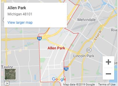 Serving-Allen-Park-Michigan