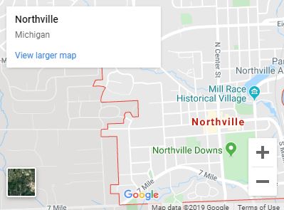 Serving-Northville-Michigan