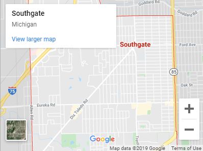 Serving-Southgate-Michigan