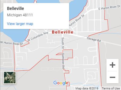 Serving-Belleville-Michigan