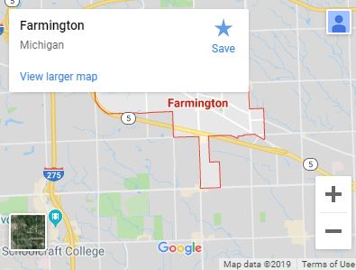 Serving-Farmington-Michigan