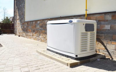 Signs Your Generator is Overloading