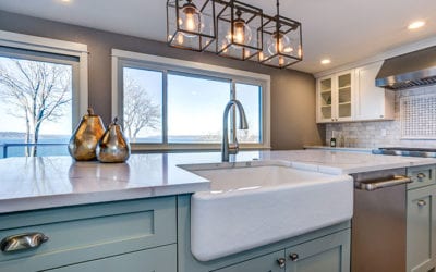 How to Modernize and Update the Lighting in Your Home – MI Electrician