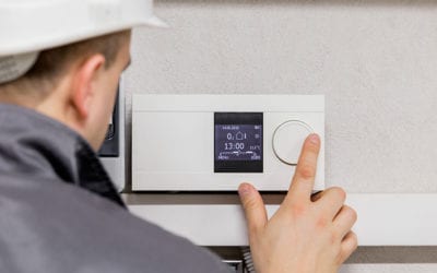 Save Money on Your Electric Bill During the Summer – MI Electrician
