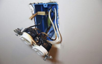 Why You Need an Electrician for a Loose Outlet | Michigan Electrical Services