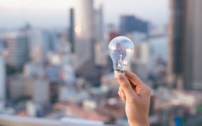 How Can I Store My Light Bulbs? | Electrical Contractor Michigan