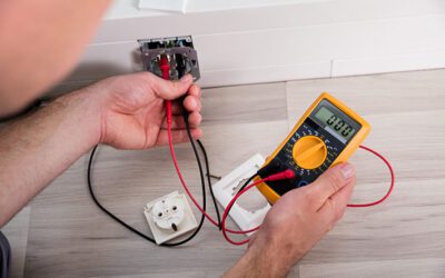 Everything You Need to Know About Electrical Inspections