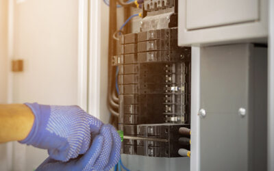 What You Need to Know About Circuit Breakers