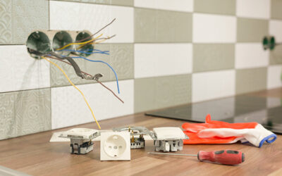 When Should I Hire an Electrician for My Home?