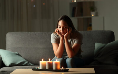 4 Reasons to Consider a Backup Power System