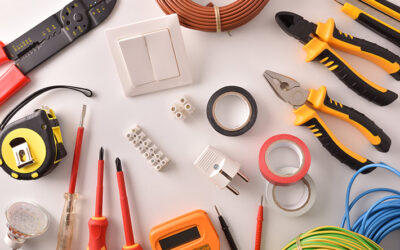 What are Some Essential Tools for Electricians?