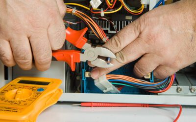 3 Electrical Home Repairs You Should Not DIY