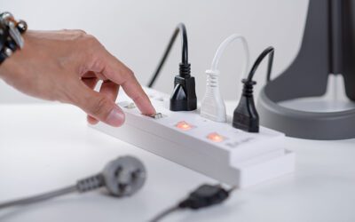 How Can You Prevent Power Surges in Your Home?