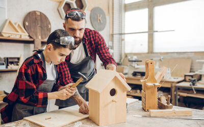 How to Make Sure Your Workshop Has Enough Electricity