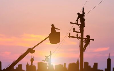 5 Benefits of a Standby Generator