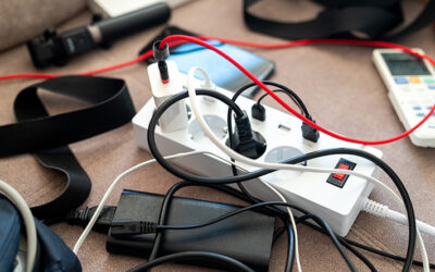 Electrical Safety Tips for the Home