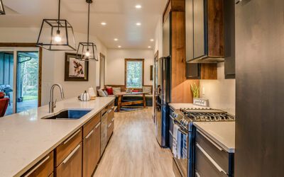 Picking the Right Light Bulb for Each Room