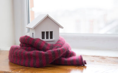 Be Prepared for Winter with Backup Power & Surge Protection