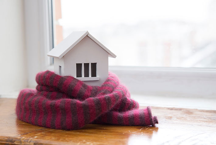 Be Prepared for Winter with Backup Power & Surge Protection