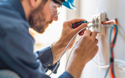 4 Reasons You Need a Professional Electrician