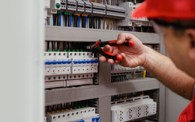 7 Frightening Dangers that Need Electrical Services