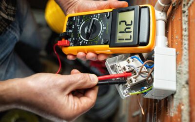 Electrical Inspections for a Safe and Efficient Home