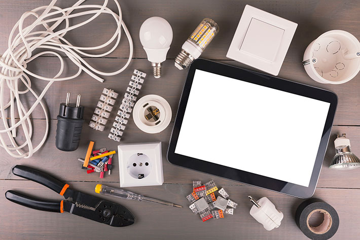 3 Electrical Problems That Need an Electrician Immediately