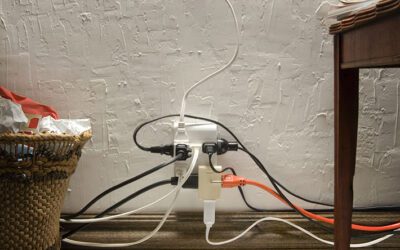 Overloaded Circuits? Here’s Everything you Need to Know