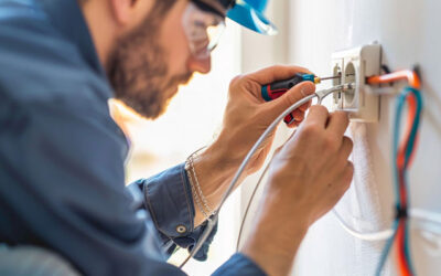 Electrical Contracting for a Bright Future