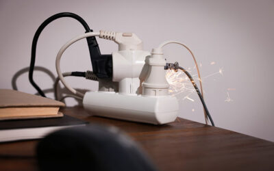 Simple Electrical Tips to Keep Your Home Safe