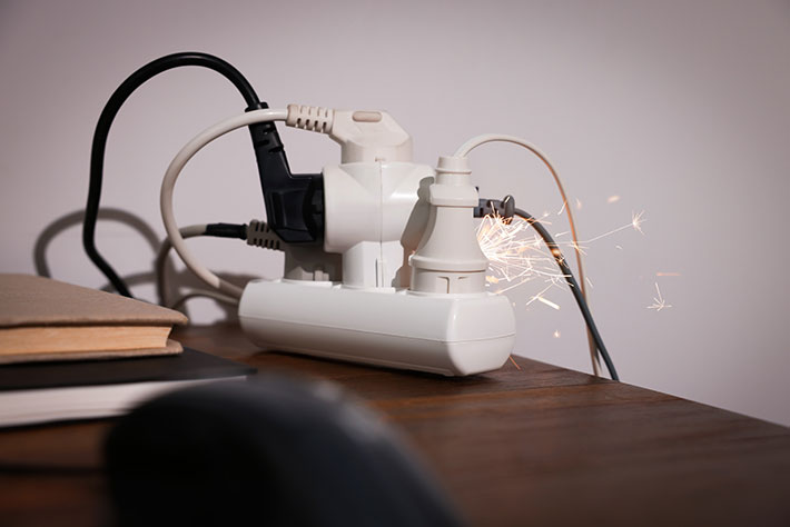 Simple Electrical Tips to Keep Your Home Safe