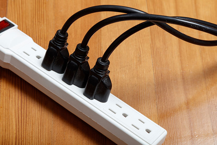 Home Power Outages and What to Do