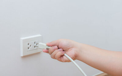 Electrical Outlet Upgrades: 2 Prong vs. 3 Prong
