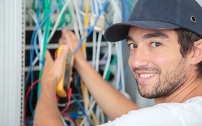 Why Every Home Needs Regular Electrical Inspections