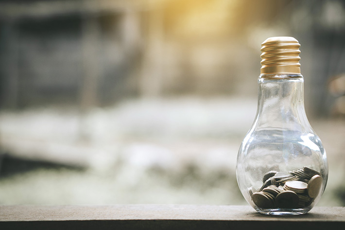 7 Ways You’re Wasting Energy Without Realizing It