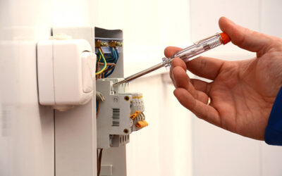 Signs Your Electrical Panel Is Too Old for Today’s Power Demands