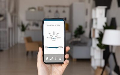 Modern Convenience: 5 Reasons You Need Smart Home Wiring
