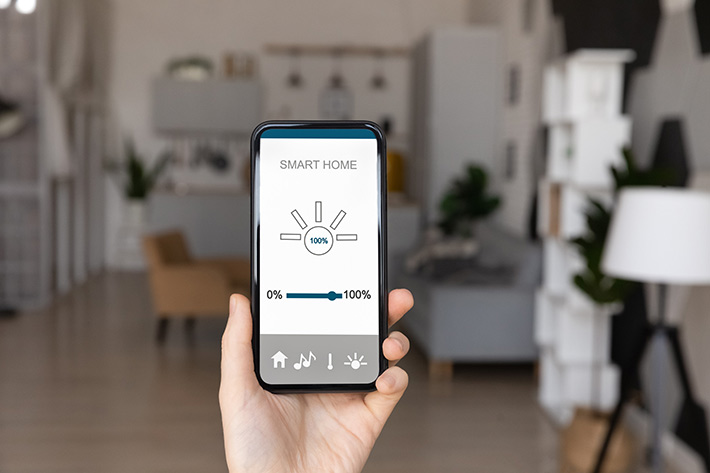 Modern Convenience: 5 Reasons You Need Smart Home Wiring