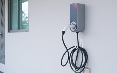Level 2 EV Charger Installation – What Your Panel Needs First
