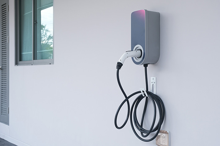 Level 2 EV Charger Installation – What Your Panel Needs First