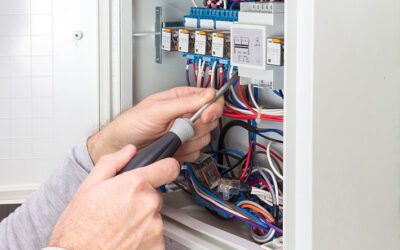 What Are the Reasons to Upgrade Your Electrical Panel?