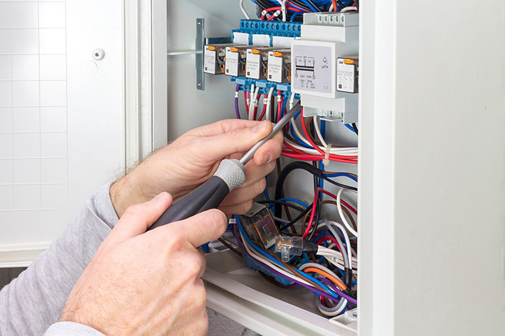 What Are the Reasons to Upgrade Your Electrical Panel?