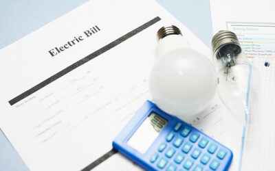 Why Your Energy Bills May Be Climbing This Spring