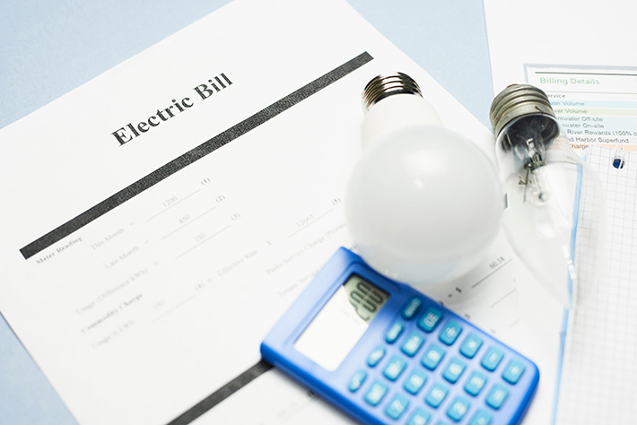 Why Your Energy Bills May Be Climbing This Spring