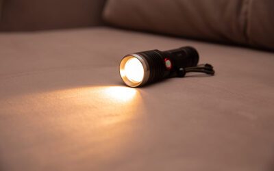 Is Your Home Ready for the Next Power Outage?